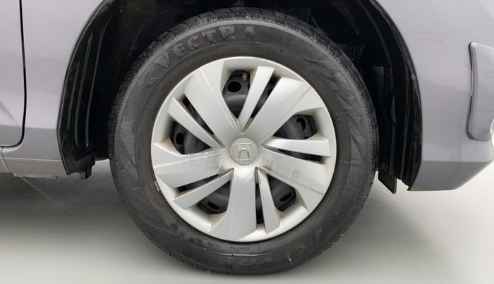 2018 Honda Amaze 1.2 SAT I VTEC, Petrol, Automatic, 14,533 km, Right Front Wheel
