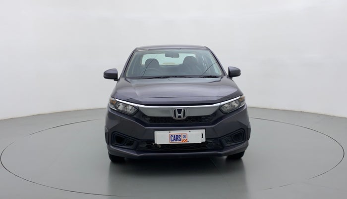 2018 Honda Amaze 1.2 SAT I VTEC, Petrol, Automatic, 14,533 km, Front