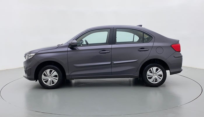 2018 Honda Amaze 1.2 SAT I VTEC, Petrol, Automatic, 14,533 km, Left Side