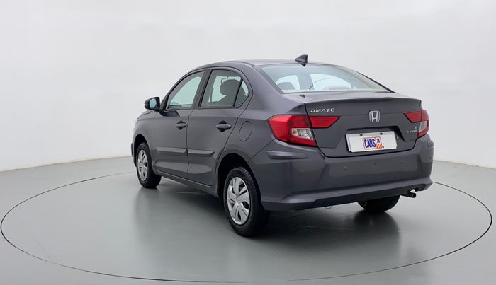 2018 Honda Amaze 1.2 SAT I VTEC, Petrol, Automatic, 14,533 km, Left Back Diagonal