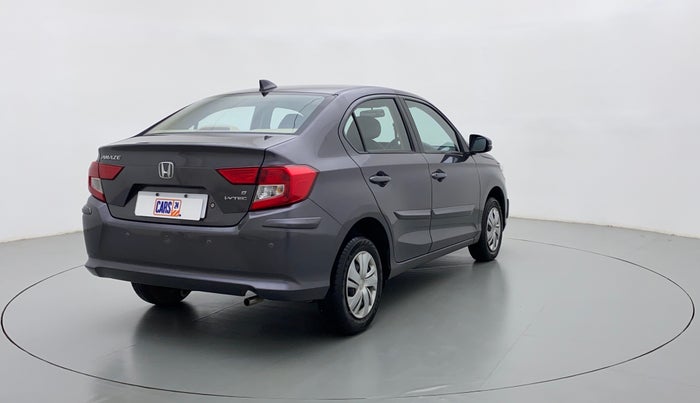 2018 Honda Amaze 1.2 SAT I VTEC, Petrol, Automatic, 14,533 km, Right Back Diagonal