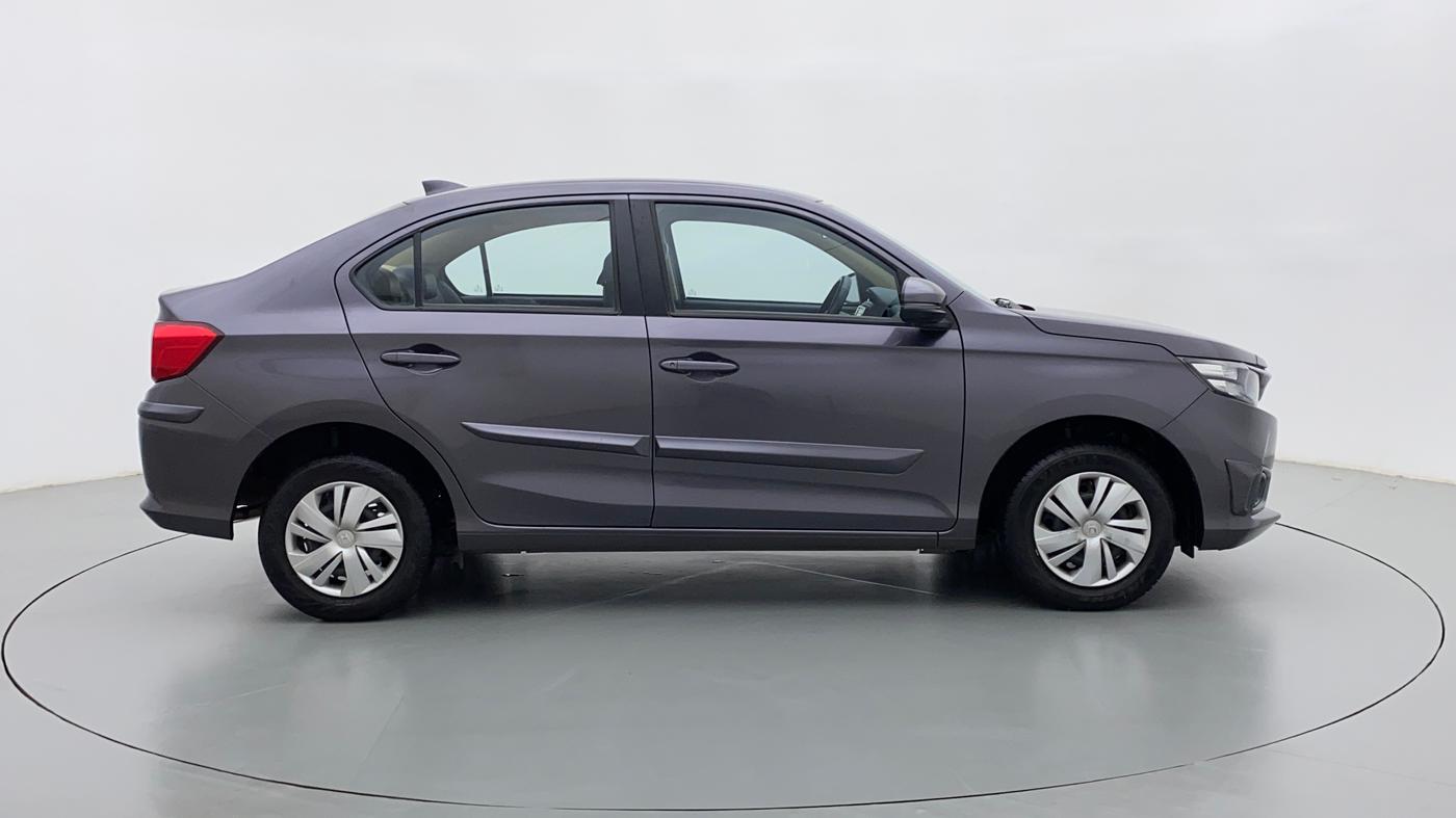 2018 Honda Amaze 1.2 SAT I VTEC, Petrol, Automatic, 14,533 km, Right Side