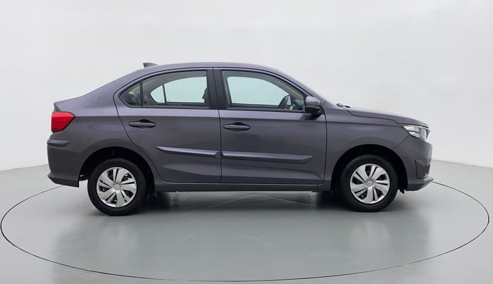 2018 Honda Amaze 1.2 SAT I VTEC, Petrol, Automatic, 14,533 km, Right Side