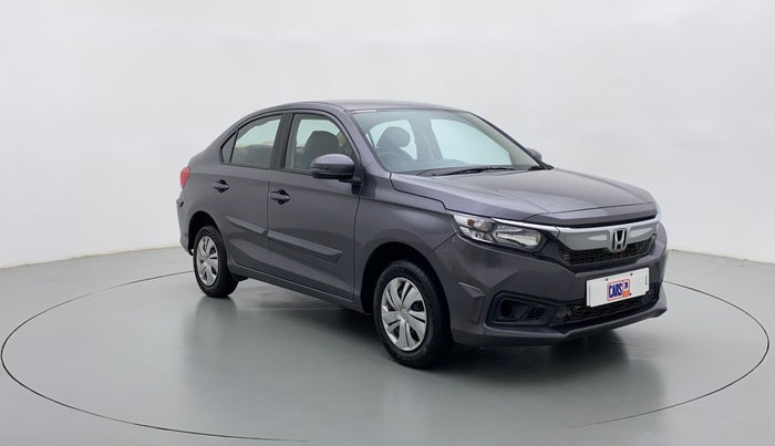 2018 Honda Amaze 1.2 SAT I VTEC, Petrol, Automatic, 14,533 km, Right Front Diagonal