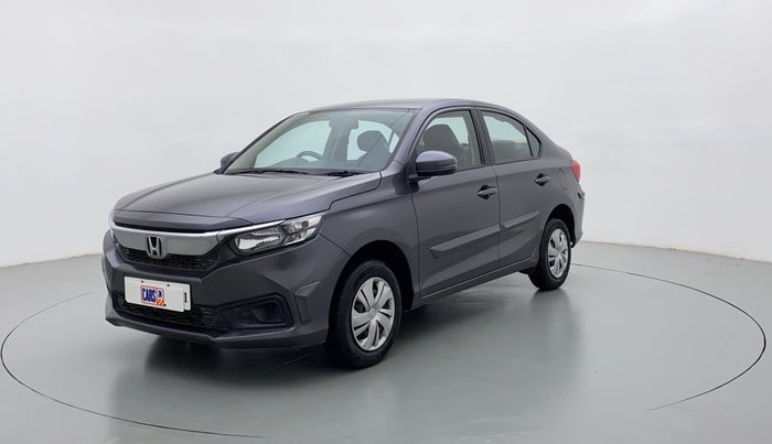2018 Honda Amaze 1.2 SAT I VTEC, Petrol, Automatic, 14,533 km, Left Front Diagonal