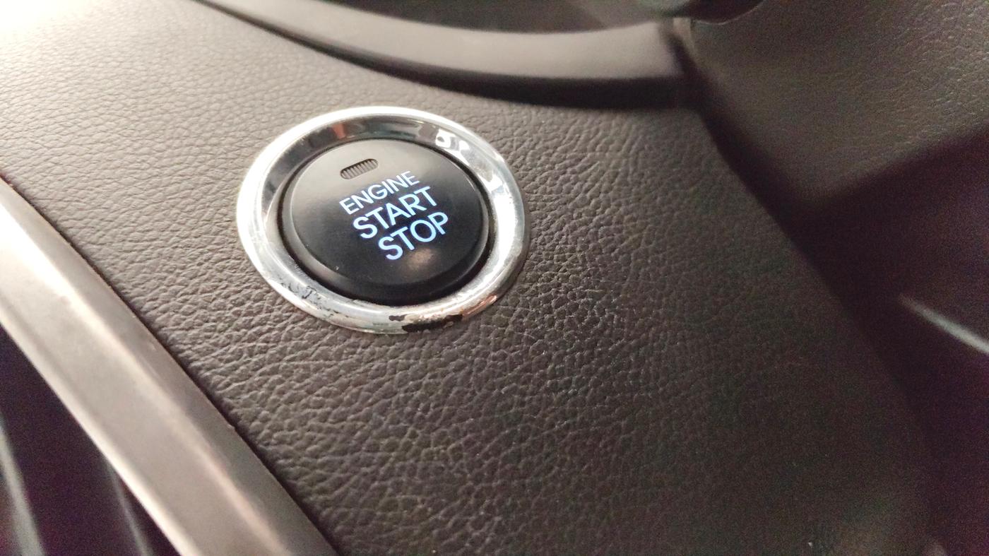 2013 Hyundai i20 ASTA 1.2, Petrol, Manual, 20,619 km, Keyless Start/ Stop Button