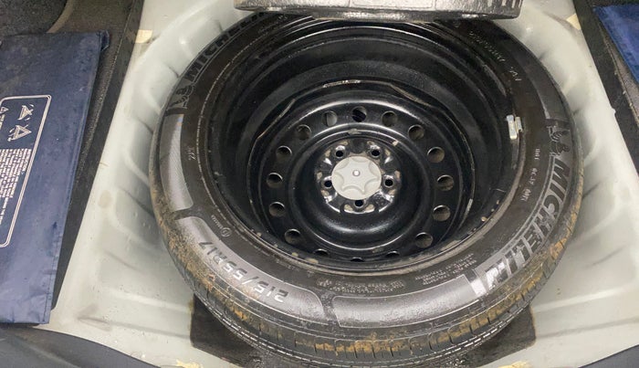 2016 Nissan Teana 250XV, Petrol, Automatic, 74,405 km, Spare Tyre