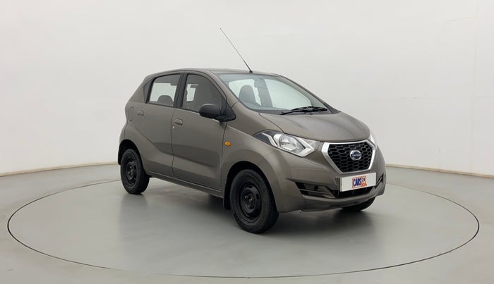 2017 Datsun Redi Go T (O), Petrol, Manual, 47,610 km, Right Front Diagonal