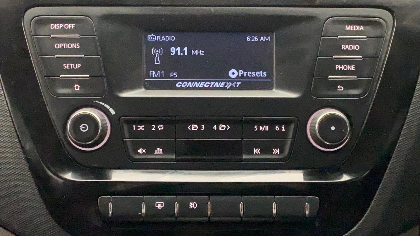 2017 Tata Tiago XZA PETROL, Petrol, Automatic, 45,950 km, Infotainment System