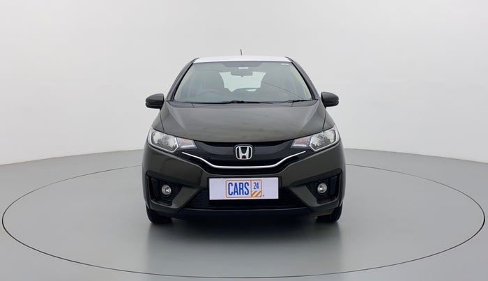 2017 Honda Jazz 1.2 V AT, Petrol, Automatic, 31,057 km, Front