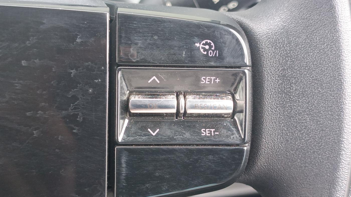 2025 Tata Tiago XZ PLUS PETROL, Petrol, Manual, 7,401 km, Adaptive Cruise Control