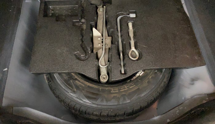 2017 Honda Jazz 1.2L I-VTEC V, Petrol, Manual, 75,242 km, Spare Tyre