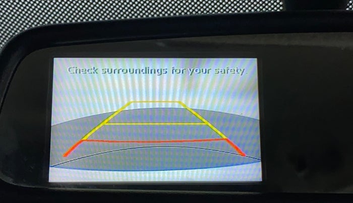 2016 Hyundai Elite i20 ASTA 1.2, CNG, Manual, 1,15,488 km, IRVM Reverse Camera