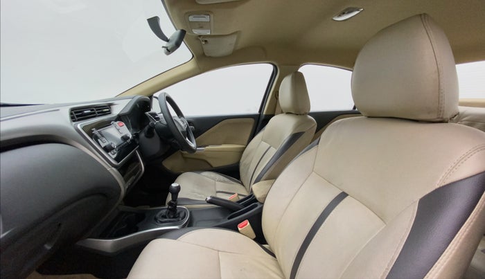2014 Honda City 1.5L I-VTEC V MT, Petrol, Manual, 58,997 km, Right Side Front Door Cabin