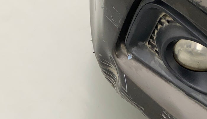 2014 Honda City 1.5L I-VTEC V MT, Petrol, Manual, 58,997 km, Front bumper - Slightly dented