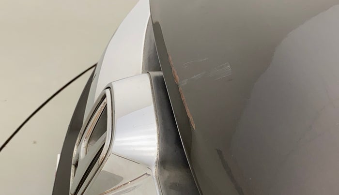 2014 Honda City 1.5L I-VTEC V MT, Petrol, Manual, 58,997 km, Bonnet (hood) - Slightly dented