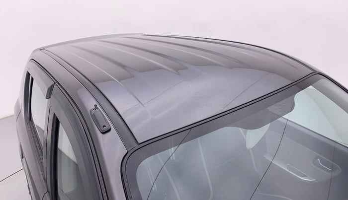 2019 Maruti Alto K10 VXI P, Petrol, Manual, 6,035 km, Roof