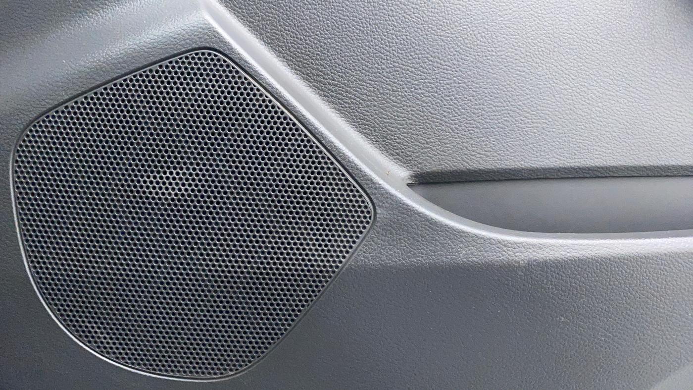 2019 Maruti Alto K10 VXI P, Petrol, Manual, 6,035 km, Speaker