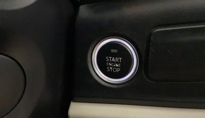 2021 Tata ALTROZ XT PETROL, Petrol, Manual, 22,055 km, Keyless Start/ Stop Button