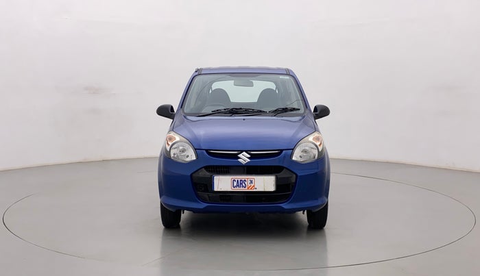 2014 Maruti Alto 800 LXI, Petrol, Manual, 37,510 km, Front