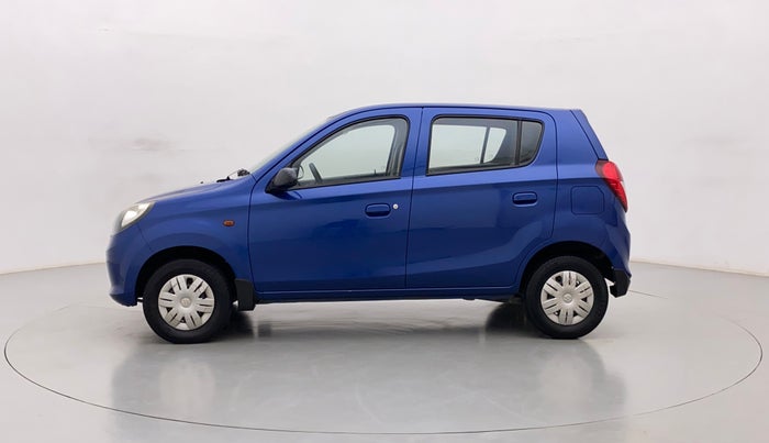 2014 Maruti Alto 800 LXI, Petrol, Manual, 37,510 km, Left Side