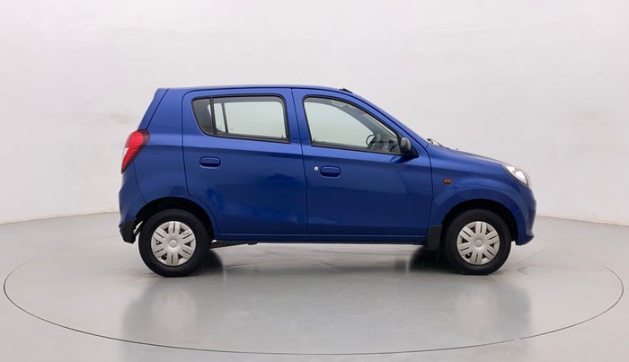 2014 Maruti Alto 800 LXI, Petrol, Manual, 37,510 km, Right Side View
