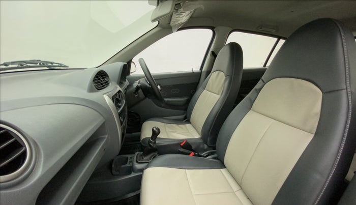 2014 Maruti Alto 800 LXI, Petrol, Manual, 37,510 km, Right Side Front Door Cabin