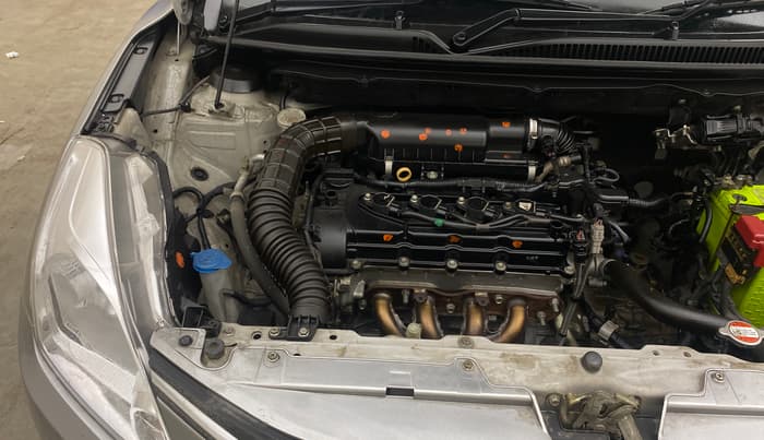 2018 Maruti Baleno ZETA PETROL 1.2, Petrol, Manual, 27,130 km, Engine View - Right