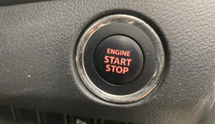 2018 Maruti Baleno ZETA PETROL 1.2, Petrol, Manual, 27,130 km, Keyless Start/ Stop Button