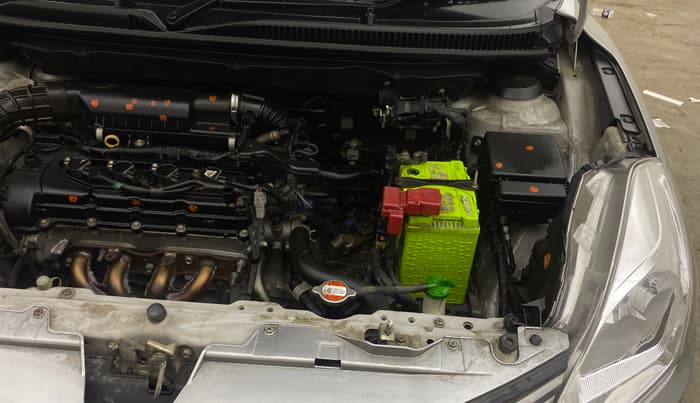 2018 Maruti Baleno ZETA PETROL 1.2, Petrol, Manual, 27,130 km, Engine View - Left