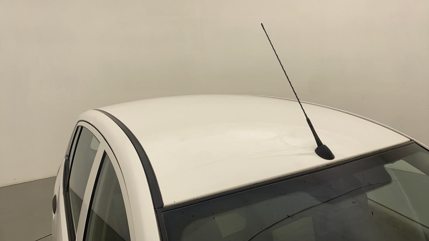 2015 Hyundai i10 MAGNA 1.1, CNG, Manual, 58,859 km, Roof
