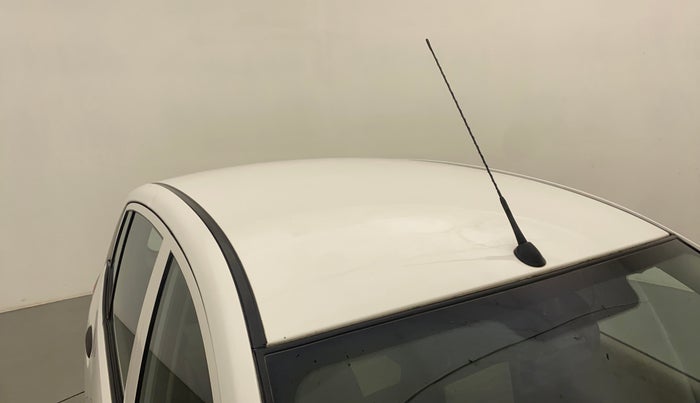 2015 Hyundai i10 MAGNA 1.1, Petrol, Manual, 58,859 km, Roof