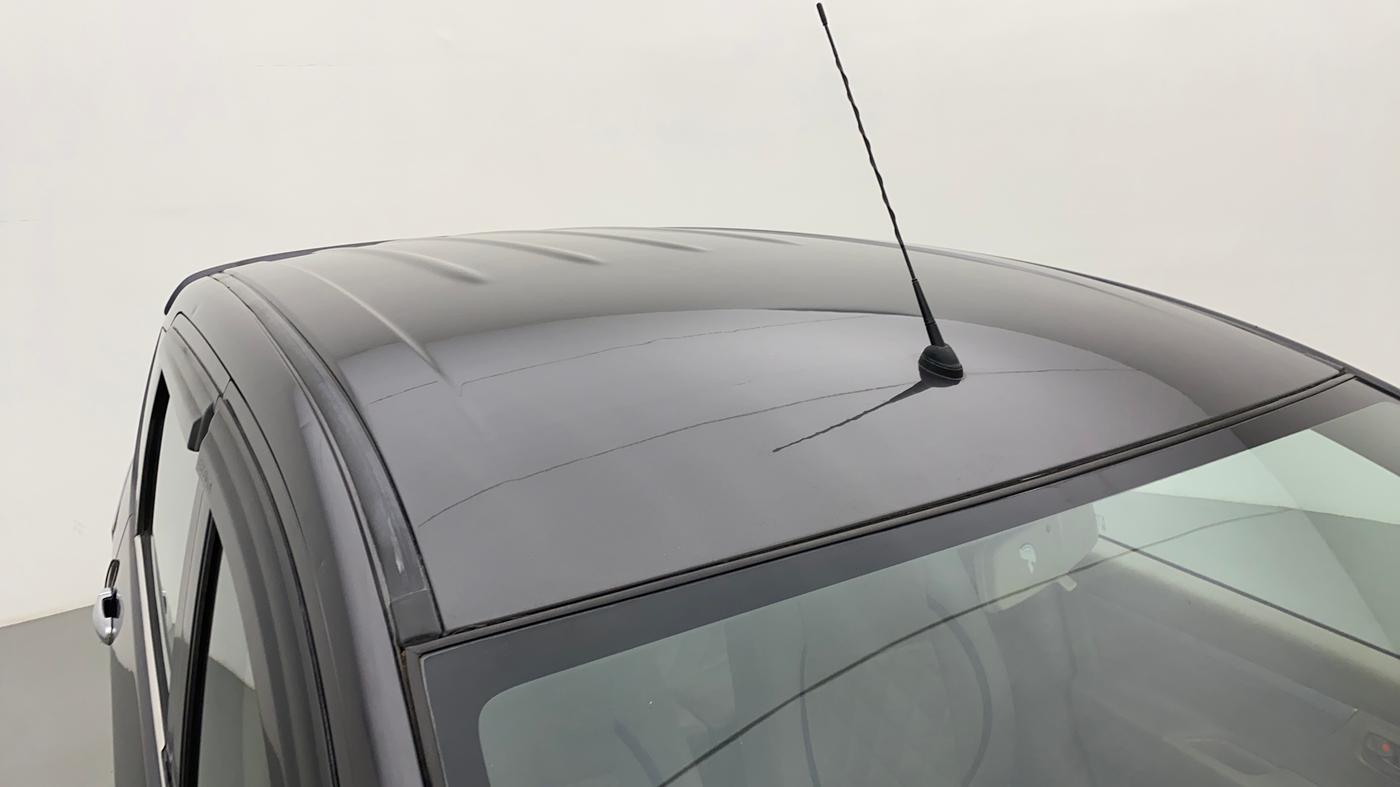 2014 Maruti Ertiga ZXI, Petrol, Manual, 54,811 km, Roof