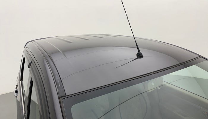 2014 Maruti Ertiga ZXI, Petrol, Manual, 54,811 km, Roof