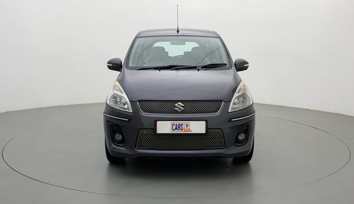 2014 Maruti Ertiga ZXI, Petrol, Manual, 54,811 km, Front