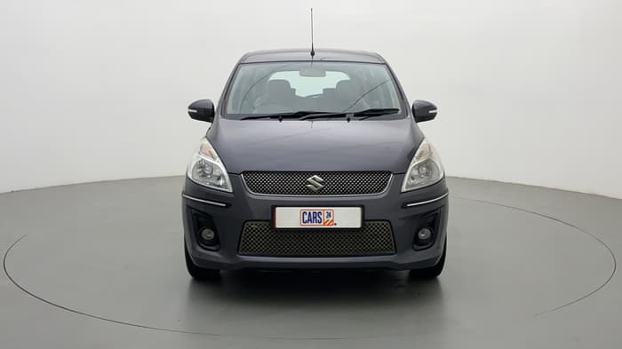 2014 Maruti Ertiga ZXI, Petrol, Manual, 54,811 km, Front
