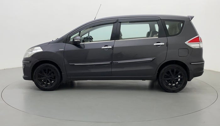 2014 Maruti Ertiga ZXI, Petrol, Manual, 54,811 km, Left Side