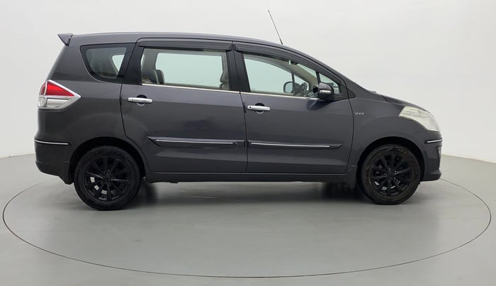 2014 Maruti Ertiga ZXI, Petrol, Manual, 54,811 km, Right Side