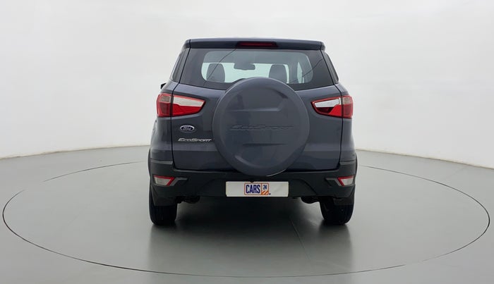 2016 Ford Ecosport 1.5AMBIENTE TI VCT, Petrol, Manual, 62,699 km, Back/Rear
