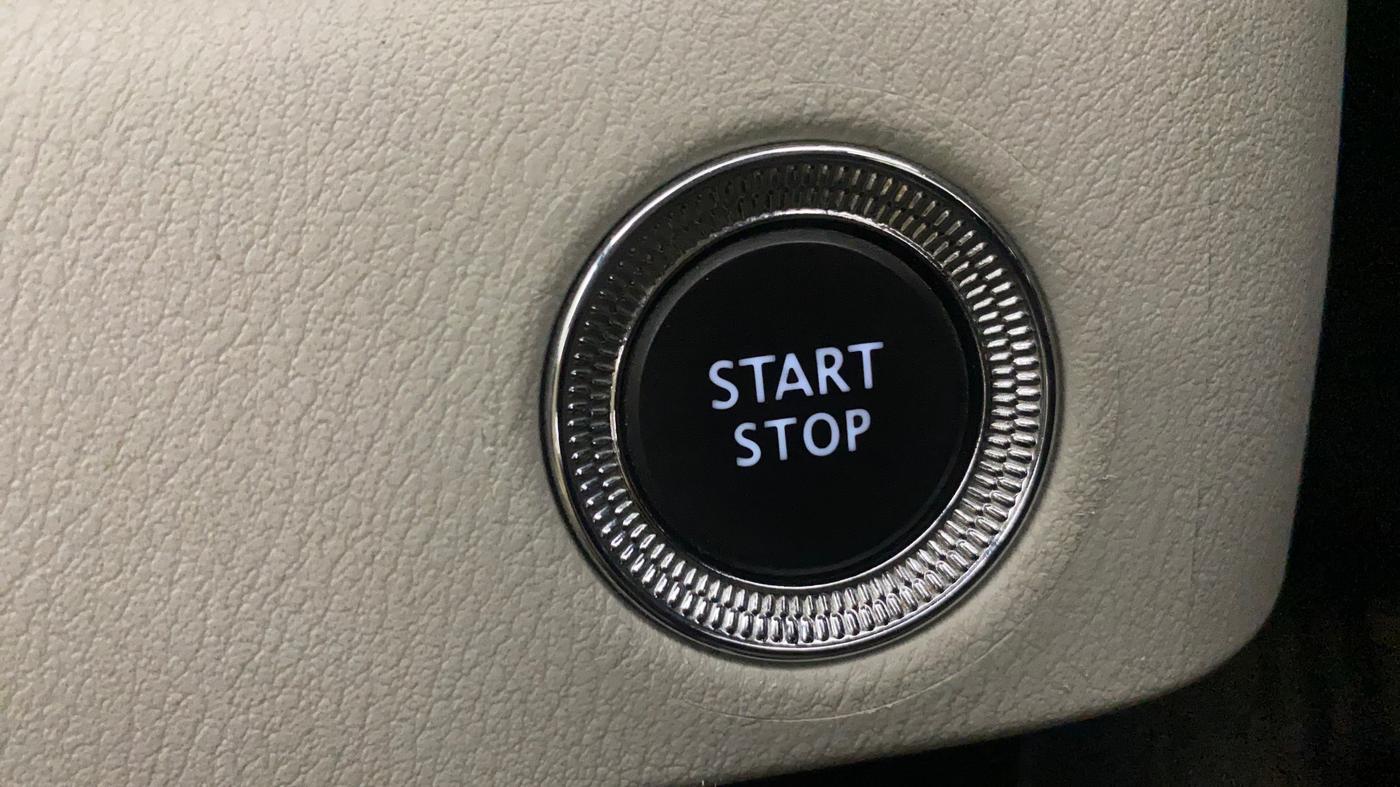 2021 Nissan MAGNITE XL TURBO CVT, Petrol, Automatic, 18,244 km, Keyless Start/ Stop Button