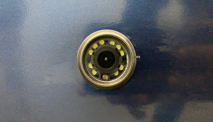 2022 Maruti Baleno DELTA PETROL 1.2, Petrol, Manual, 68,223 km, Parking Camera