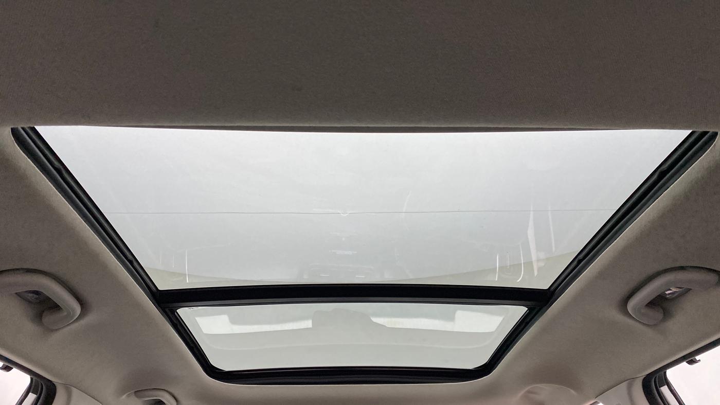 2020 Hyundai Creta 1.4 SX(O) TURBO GDI DCT DUAL TONE, Petrol, Automatic, 49,006 km, Moonroof/ Sunroof