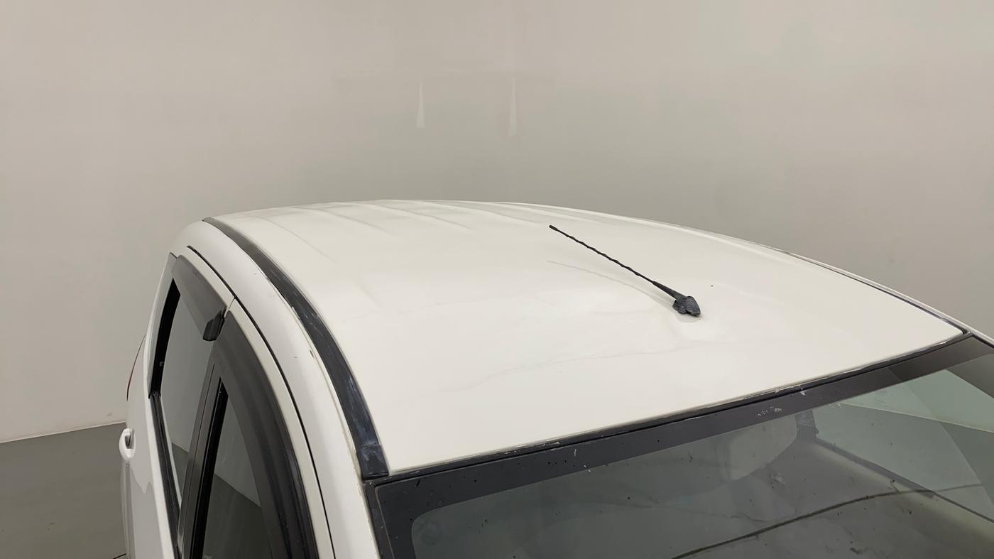 2016 Maruti Ertiga VXI CNG, CNG, Manual, 98,246 km, Roof