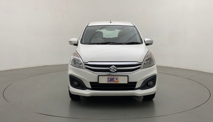 2016 Maruti Ertiga VXI CNG, CNG, Manual, 98,246 km, Front
