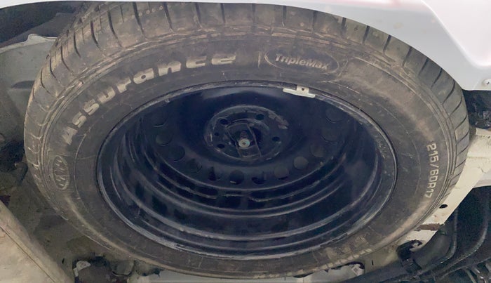 2019 MG HECTOR SHARP DCT PETROL, Petrol, Automatic, 17,185 km, Spare Tyre