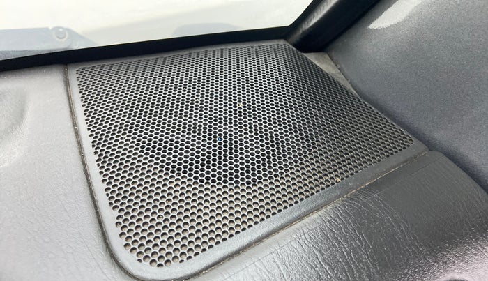 2019 Maruti Eeco 5 STR WITH AC PLUSHTR, Petrol, Manual, 15,689 km, Speaker