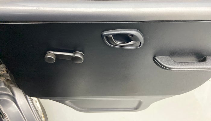2019 Maruti Eeco 5 STR WITH AC PLUSHTR, Petrol, Manual, 15,689 km, Driver Side Door Panels Control