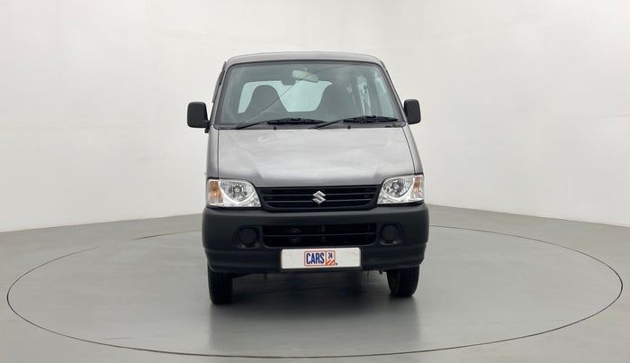 2019 Maruti Eeco 5 STR WITH AC PLUSHTR, Petrol, Manual, 15,689 km, Front
