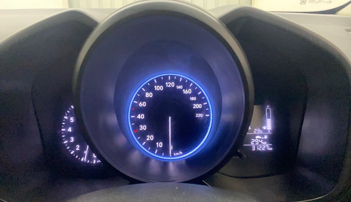 2018 Hyundai Verna 1.6 SX (O) CRDI MT, Diesel, Manual, 1,10,135 km, Odometer Image