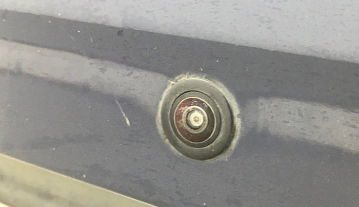 2018 Hyundai Verna 1.6 SX (O) CRDI MT, Diesel, Manual, 1,10,135 km, Parking Camera